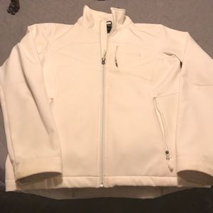 North Face Fall Coat